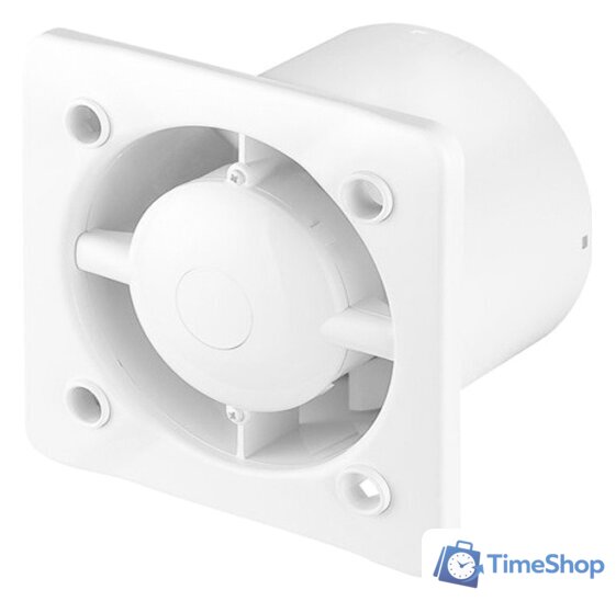 Осевой вентилятор Awenta System+ Turbo 125CTR KWT125CTR - Изображение №1 — Интернет-магазин Time-Shop