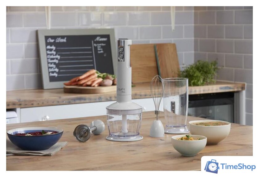 Погружной блендер Swan SP21040TEN - Изображение №3 — Интернет-магазин Time-Shop