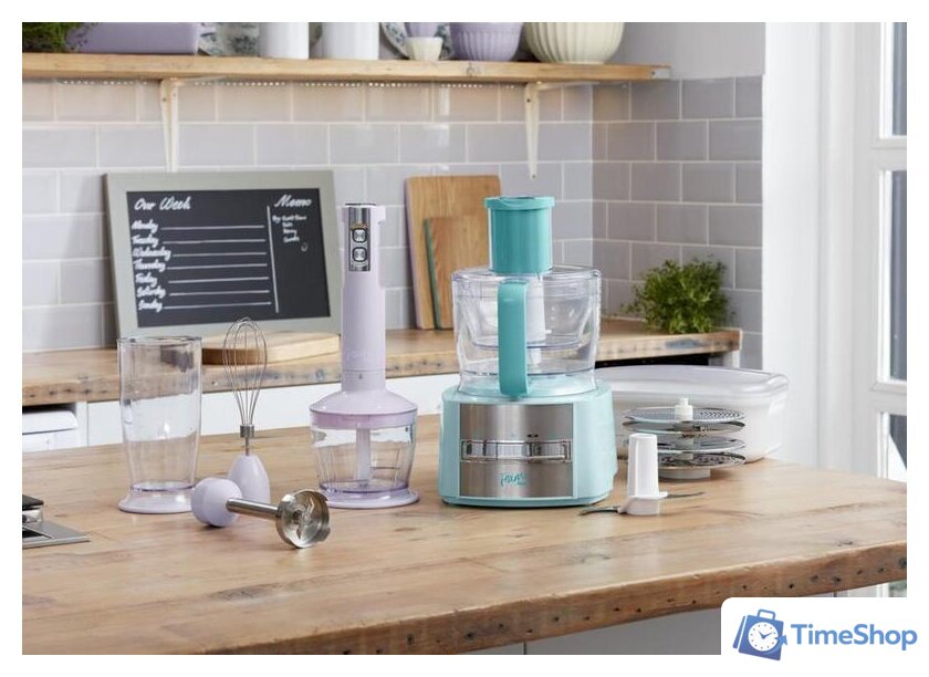 Погружной блендер Swan SP21040TEN - Изображение №7 — Интернет-магазин Time-Shop