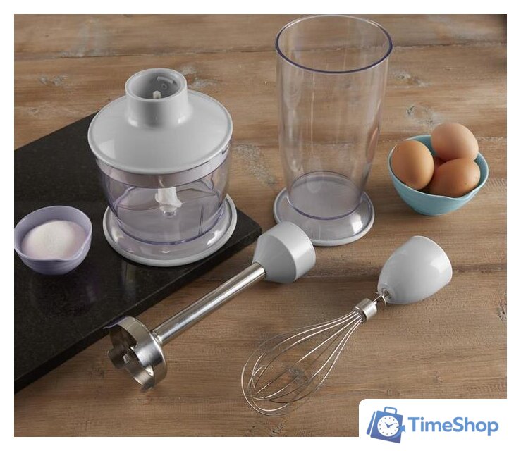 Погружной блендер Swan SP21040TEN - Изображение №4 — Интернет-магазин Time-Shop