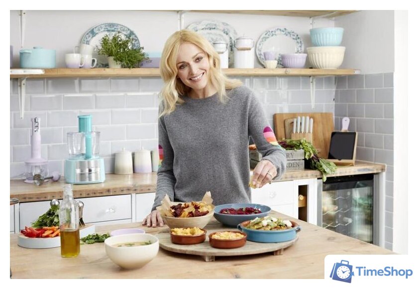 Погружной блендер Swan SP21040TEN - Изображение №8 — Интернет-магазин Time-Shop