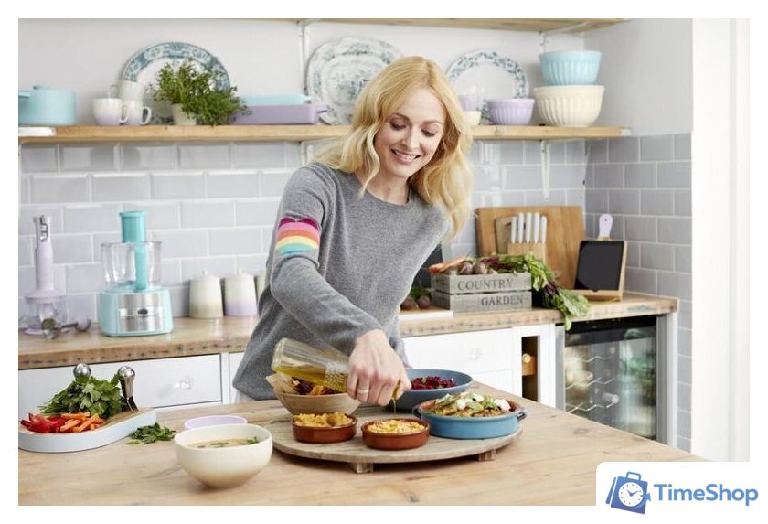 Погружной блендер Swan SP21040TEN - Изображение №9 — Интернет-магазин Time-Shop