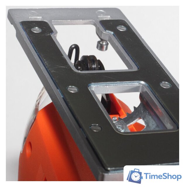 Электролобзик Patriot LS 650 - Изображение №6 — Интернет-магазин Time-Shop