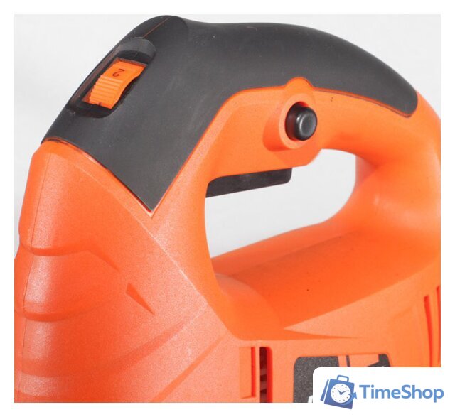 Электролобзик Patriot LS 650 - Изображение №2 — Интернет-магазин Time-Shop