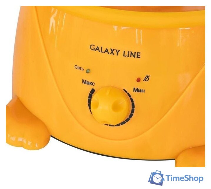 Увлажнитель воздуха Galaxy Line GL8010 - Изображение №2 — Интернет-магазин Time-Shop