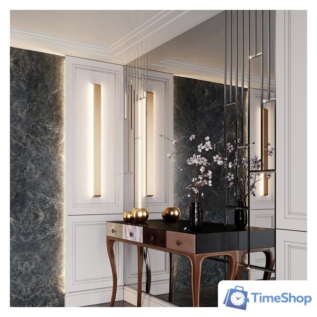 Бра Odeon Light Framant 4295/40WL - Изображение №4 — Интернет-магазин Time-Shop