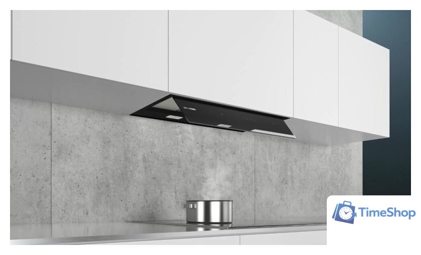 Кухонная вытяжка Siemens LJ67BAM60 - Изображение №4 — Интернет-магазин Time-Shop