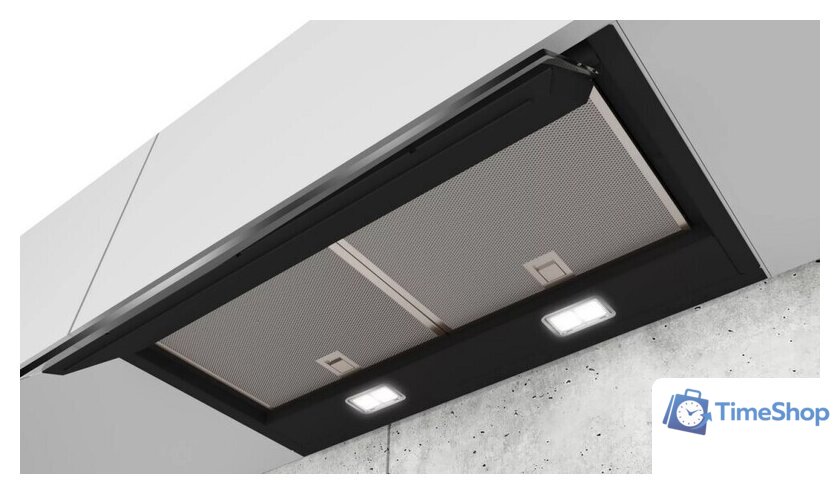 Кухонная вытяжка Siemens LJ67BAM60 - Изображение №3 — Интернет-магазин Time-Shop