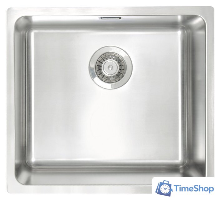 Кухонная мойка Deante Egeria ZPE 010D - Изображение №1 — Интернет-магазин Time-Shop