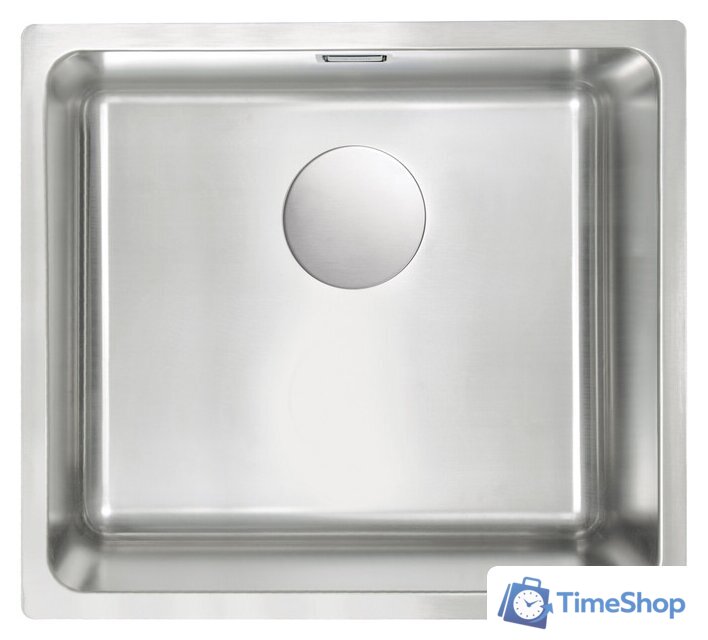 Кухонная мойка Deante Egeria ZPE 010D - Изображение №2 — Интернет-магазин Time-Shop