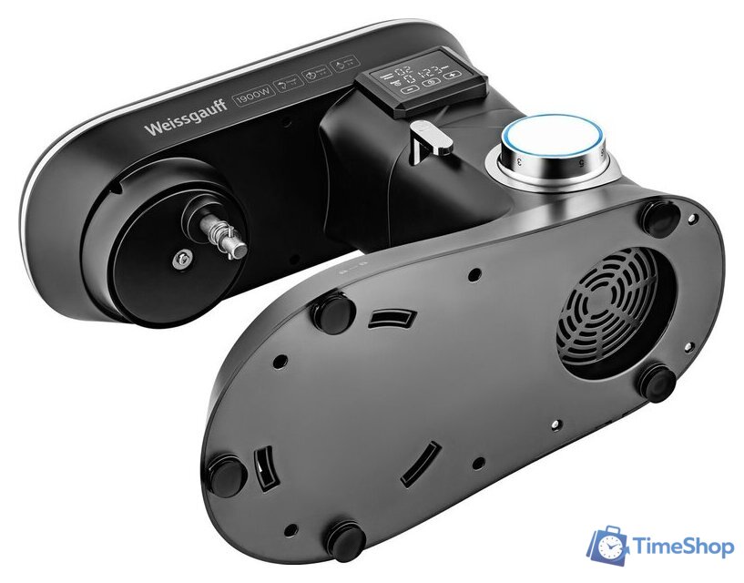 Планетарный миксер Weissgauff WSM 190 PDT Metal Gear Silent - Изображение №25 — Интернет-магазин Time-Shop