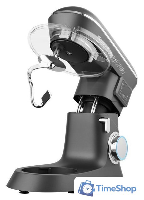 Планетарный миксер Weissgauff WSM 190 PDT Metal Gear Silent - Изображение №23 — Интернет-магазин Time-Shop