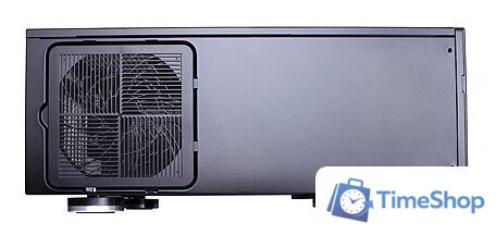Корпус SilverStone Grandia GD07 SST-GD07B - Изображение №14 — Интернет-магазин Time-Shop