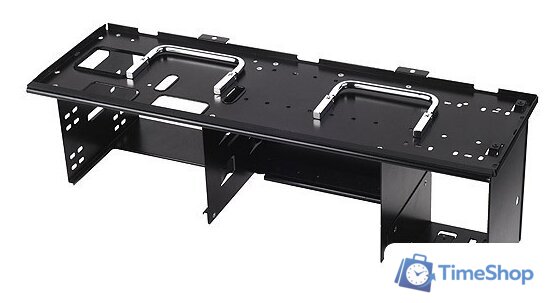 Корпус SilverStone Grandia GD07 SST-GD07B - Изображение №11 — Интернет-магазин Time-Shop