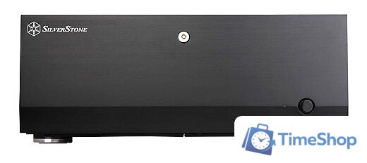 Корпус SilverStone Grandia GD07 SST-GD07B - Изображение №3 — Интернет-магазин Time-Shop
