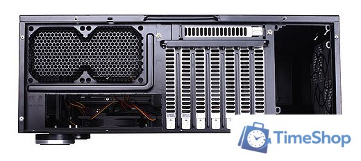 Корпус SilverStone Grandia GD07 SST-GD07B - Изображение №13 — Интернет-магазин Time-Shop