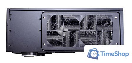 Корпус SilverStone Grandia GD07 SST-GD07B - Изображение №15 — Интернет-магазин Time-Shop