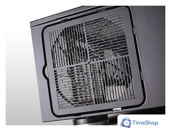 Корпус SilverStone Grandia GD07 SST-GD07B - Изображение №5 — Интернет-магазин Time-Shop