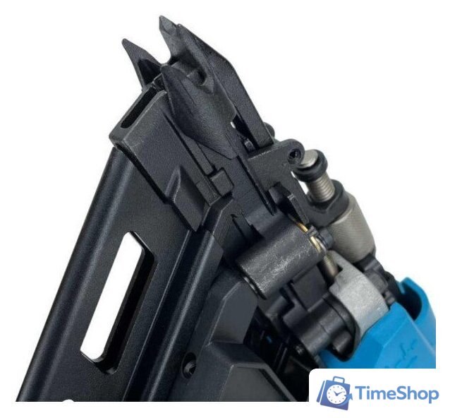 Гвоздезабиватель Toua DCFN3490 (с 2-мя АКБ, сумка) - Изображение №5 — Интернет-магазин Time-Shop