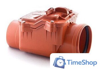 Запорная арматура РосТурПласт 11639 - Изображение №1 — Интернет-магазин Time-Shop