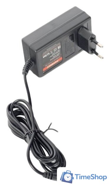 Зарядное устройство Patriot BR 141Li 180201111 (14.4В) - Изображение №1 — Интернет-магазин Time-Shop