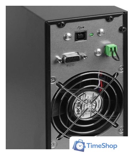 Источник бесперебойного питания Powerman Online 1000 RT - Изображение №7 — Интернет-магазин Time-Shop