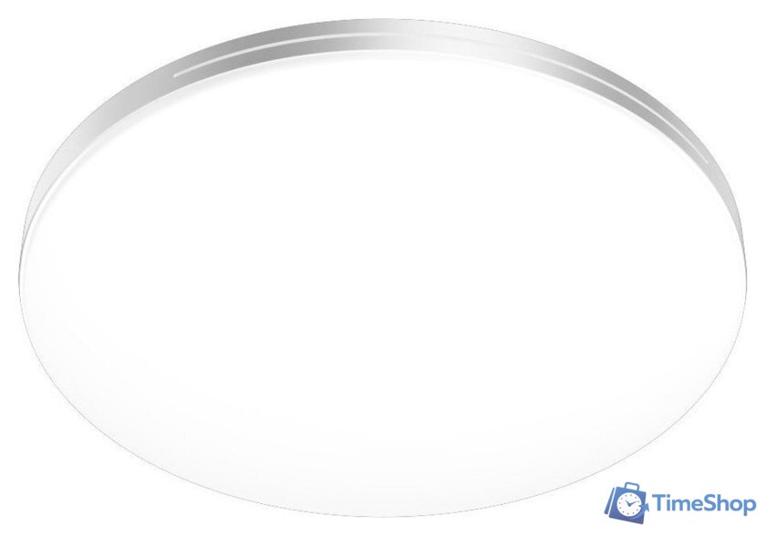 Светильник-тарелка Yeelight LED Ceiling Light C480 (белый) - Изображение №1 — Интернет-магазин Time-Shop