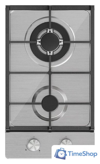 Варочная панель Libhof GS-302 (серебристый) - Изображение №2 — Интернет-магазин Time-Shop