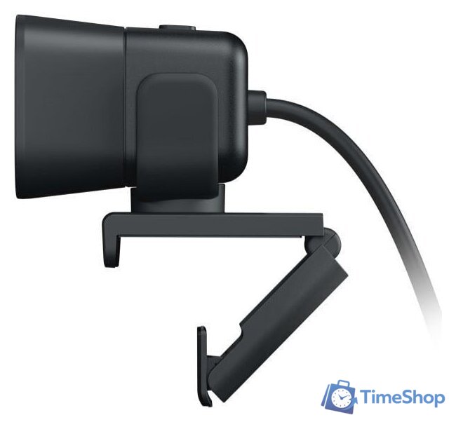 Веб-камера для стриминга Logitech StreamCam (черный) - Изображение №5 — Интернет-магазин Time-Shop