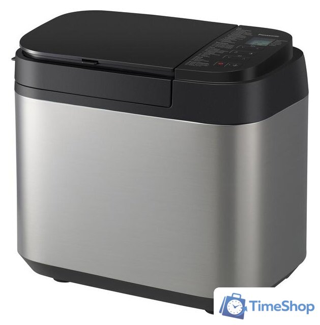 Хлебопечка Panasonic SD-YR2550STS - Изображение №1 — Интернет-магазин Time-Shop