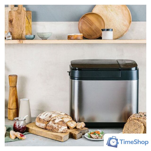 Хлебопечка Panasonic SD-YR2550STS - Изображение №8 — Интернет-магазин Time-Shop