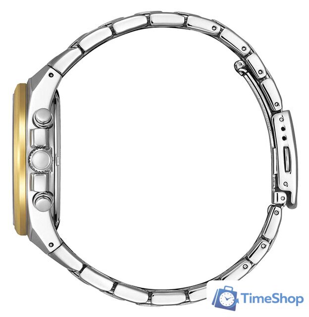 Наручные часы Citizen AN8176-52L - Изображение №2 — Интернет-магазин Time-Shop