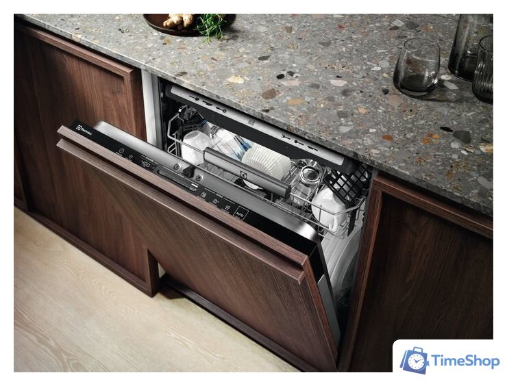 Встраиваемая посудомоечная машина Electrolux KECB7310L - Изображение №10 — Интернет-магазин Time-Shop