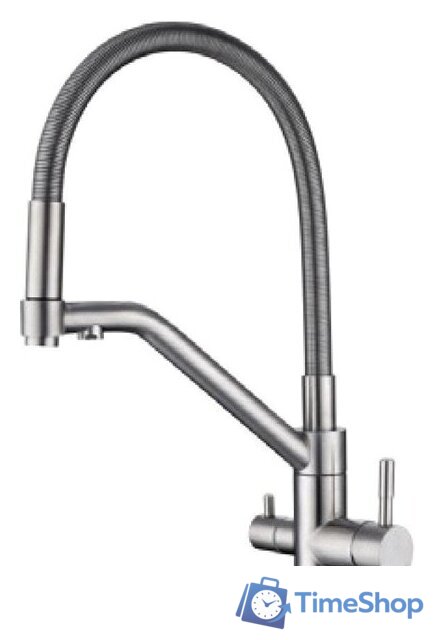 Смеситель Hansen 15056G - Изображение №1 — Интернет-магазин Time-Shop