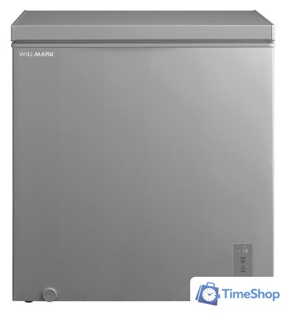 Морозильный ларь Willmark CF-270IDG - Изображение №1 — Интернет-магазин Time-Shop