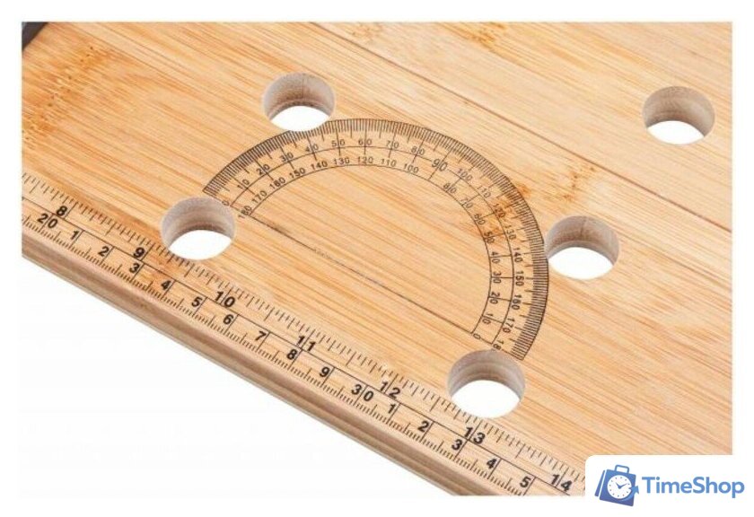 Верстак Wortex WB 5678 0329003 - Изображение №4 — Интернет-магазин Time-Shop