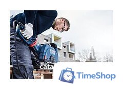 Отрезной диск алмазный  Bosch 2.608.602.642 - Изображение №3 — Интернет-магазин Time-Shop