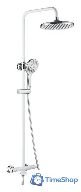 Душевая система  Rose R3996F - Изображение №1 — Интернет-магазин Time-Shop
