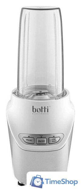 Стационарный блендер Botti Electronic Vitalis (6B1000) - Изображение №2 — Интернет-магазин Time-Shop