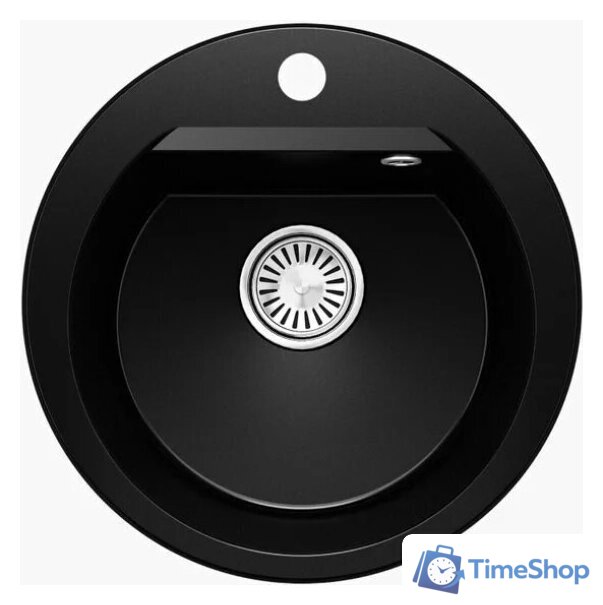 Кухонная мойка Polygran Atol-520 (космос) - Изображение №1 — Интернет-магазин Time-Shop