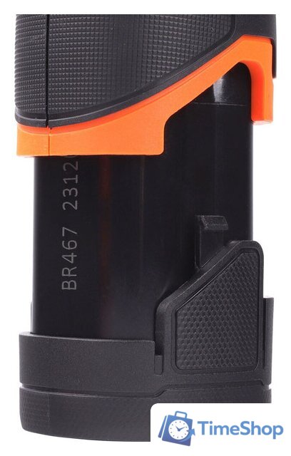 Дрель-шуруповерт Patriot BR 467 180201467 (с 2-мя АКБ, кейс) - Изображение №9 — Интернет-магазин Time-Shop