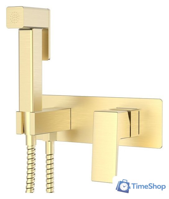 Гигиенический душ Splenka S01.52.03 - Изображение №1 — Интернет-магазин Time-Shop