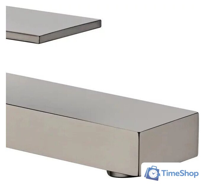 Смеситель Grocenberg GB2008 (графит) - Изображение №3 — Интернет-магазин Time-Shop