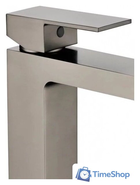 Смеситель Grocenberg GB2008 (графит) - Изображение №4 — Интернет-магазин Time-Shop