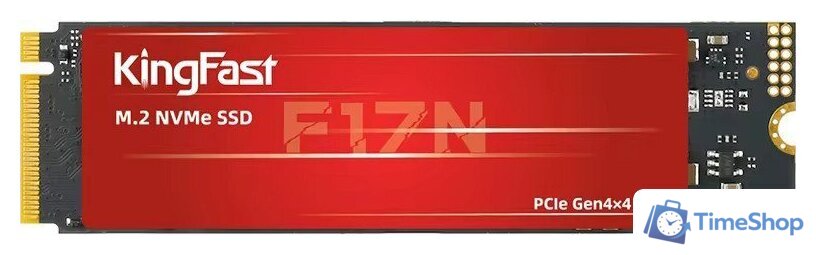 SSD KingFast F17N 2TB F17N-2TB - Изображение №1 — Интернет-магазин Time-Shop