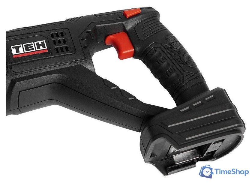 Сабельная пила TEH LRS622 (без АКБ) - Изображение №3 — Интернет-магазин Time-Shop