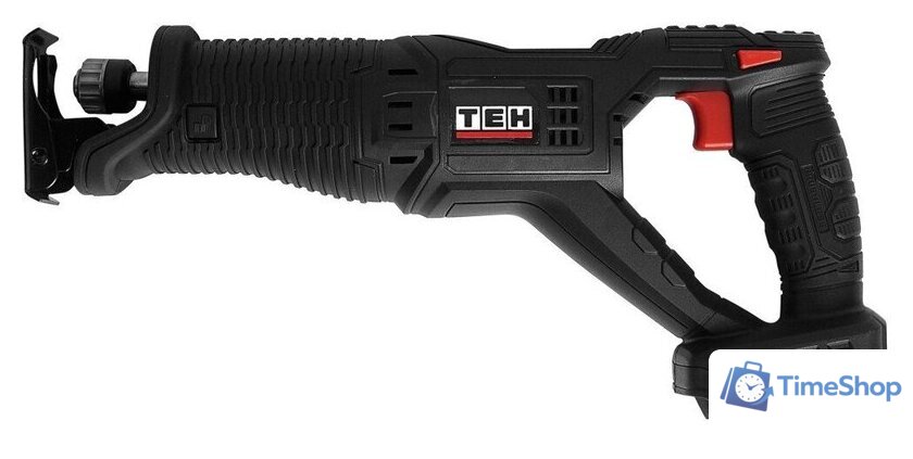 Сабельная пила TEH LRS622 (без АКБ) - Изображение №2 — Интернет-магазин Time-Shop