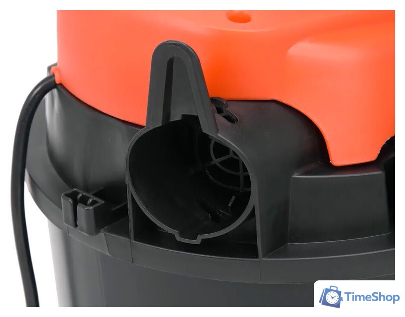 Пылесос Yato YT-85701 - Изображение №2 — Интернет-магазин Time-Shop