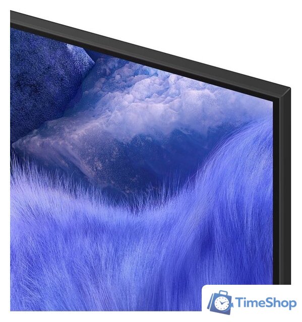 Телевизор Samsung QLED QEF1 4K Vision AI QE55QEF1AUXRU - Изображение №5 — Интернет-магазин Time-Shop