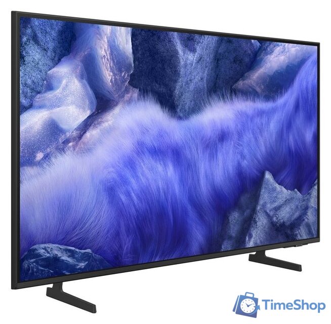 Телевизор Samsung QLED QEF1 4K Vision AI QE55QEF1AUXRU - Изображение №3 — Интернет-магазин Time-Shop